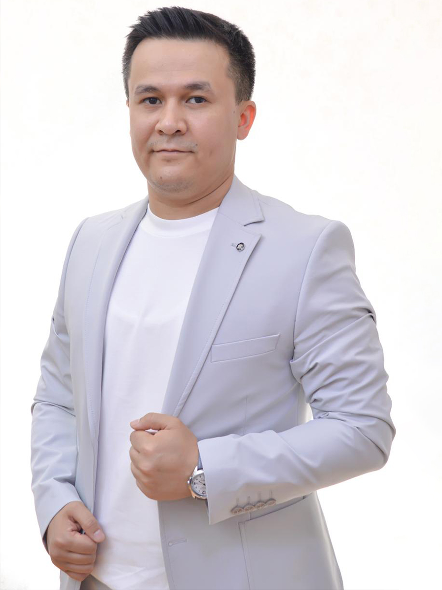 PRESIDENT UZBEKISTAN 🇺🇿